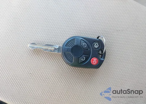 2008 Ford Escape Limited из США, поврежденный, VIN 1FMCU04178KD99103